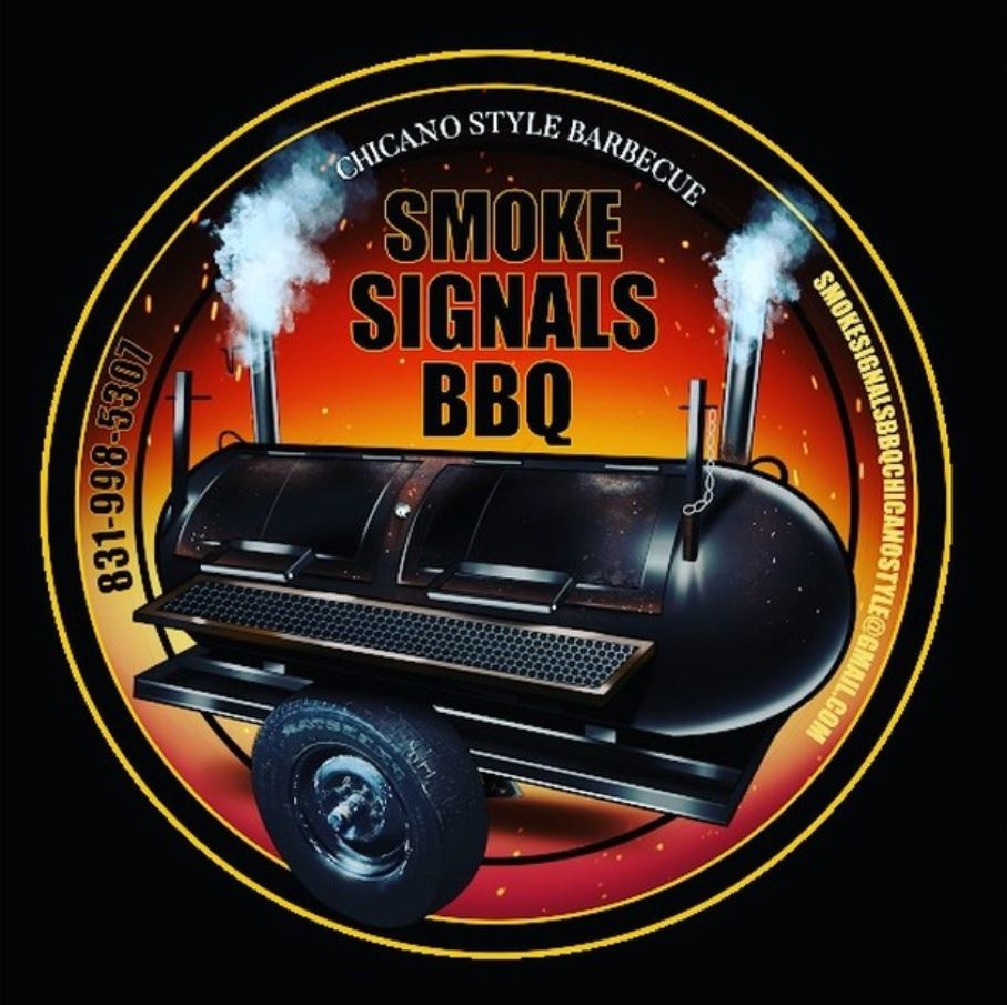 SmokeSignals Logo